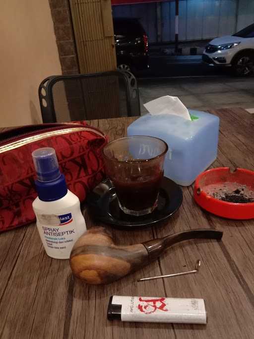 Tuan Kopi 6