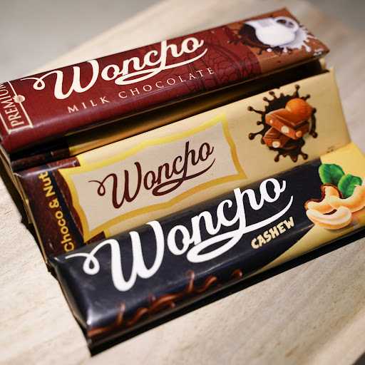 Woncho Chocolate Wonogiri 2