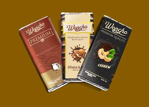 Woncho Chocolate Wonogiri 7