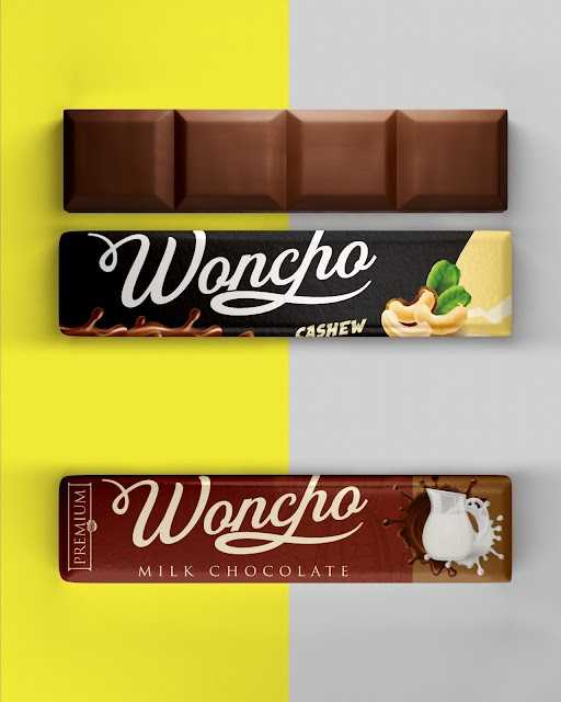 Woncho Chocolate Wonogiri 6