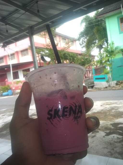 Skena Kopi 1