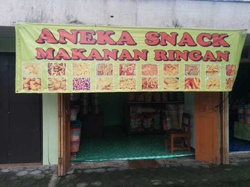 Aneka Snack Makanan Ringan 10