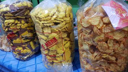 Aneka Snack Makanan Ringan 2