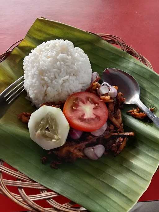 Ayam Geprek Mas Mamik 1