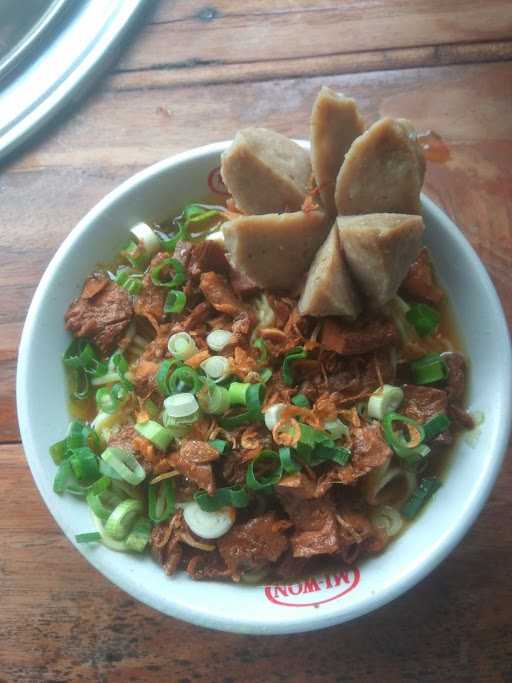 Bakmi Jawa Mbah Bejo Semin 9