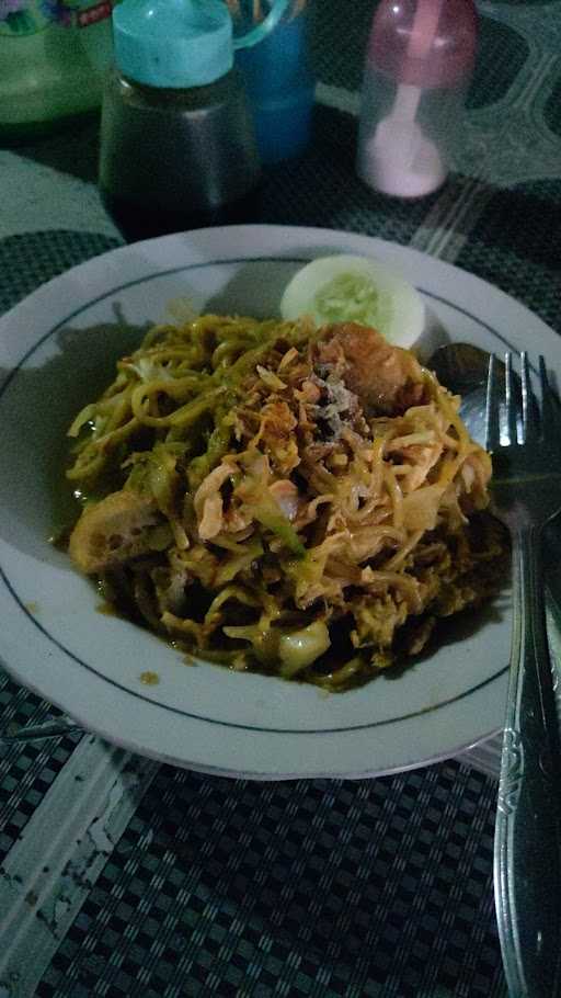 Bakmi Jawa Mbah Bejo Semin 4