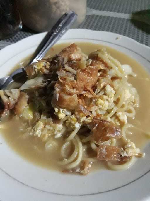 Bakmi Jawa Mbah Bejo Semin 2