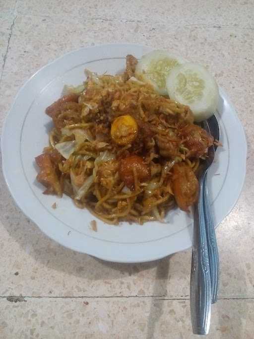 Bakmi Jawa Mbah Bejo Semin 1