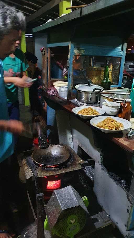 Bakmi Jawa Mbah Bejo Semin 6