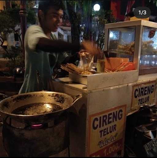 Bakso Bakar Idola 1