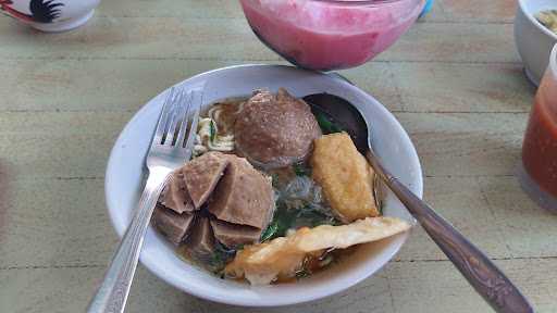 Bakso Derogab 10