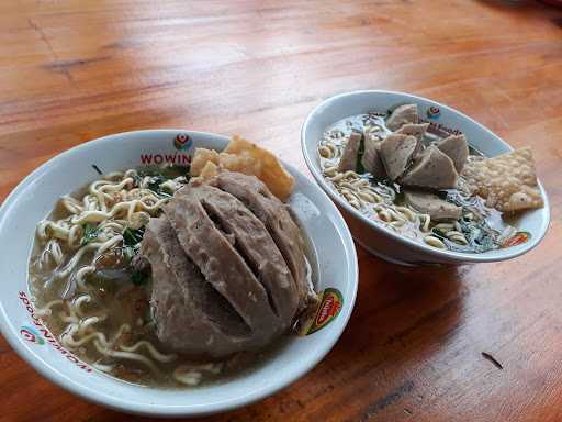 Bakso Derogab 8