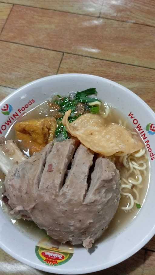 Bakso Derogab 5