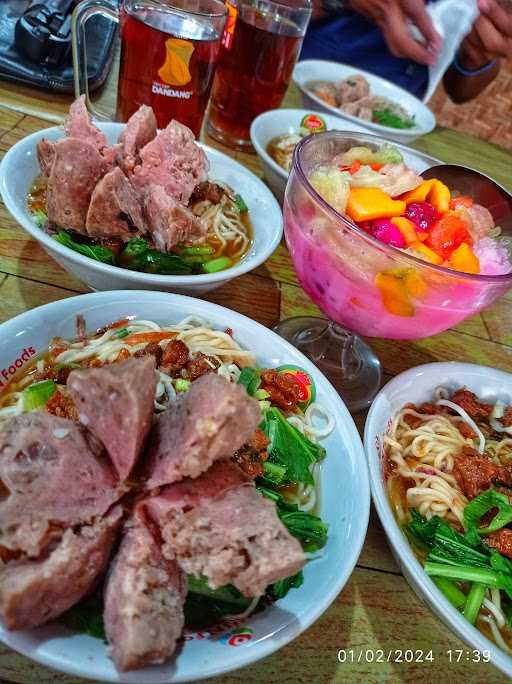 Bakso Derogab 6