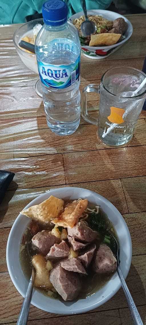 Bakso Derogab 9