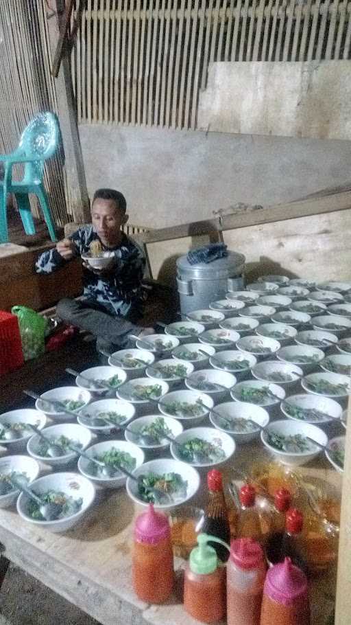 Bakso Pak Man 4