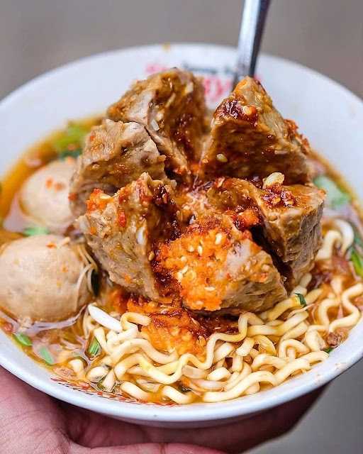 Bakso Rudal 5