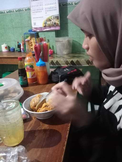 Bakso Rudal 9