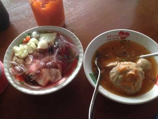 Bakso Rudal 6