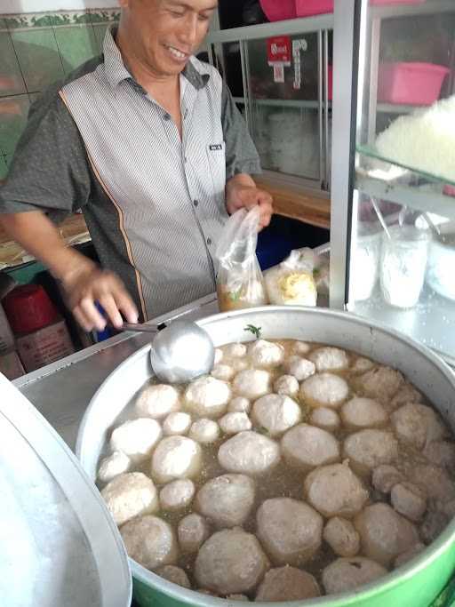 Bakso Rudal 4