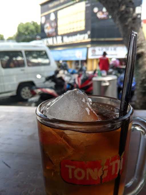 Bakso Rudal 10