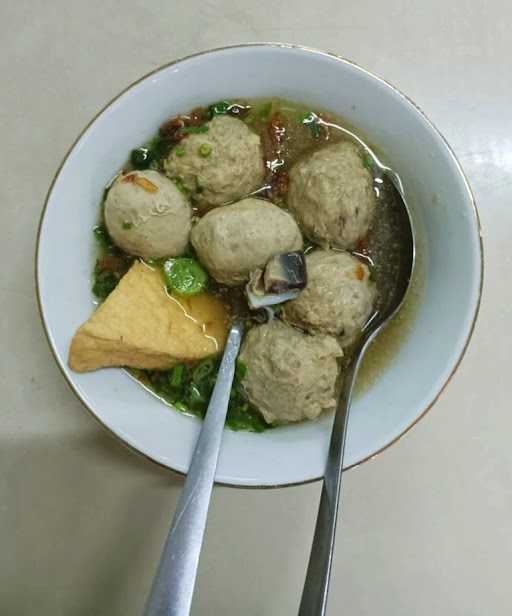 Bakso Titoti 10