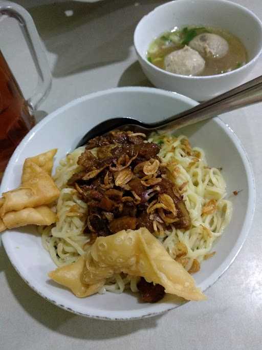 Bakso Titoti 9