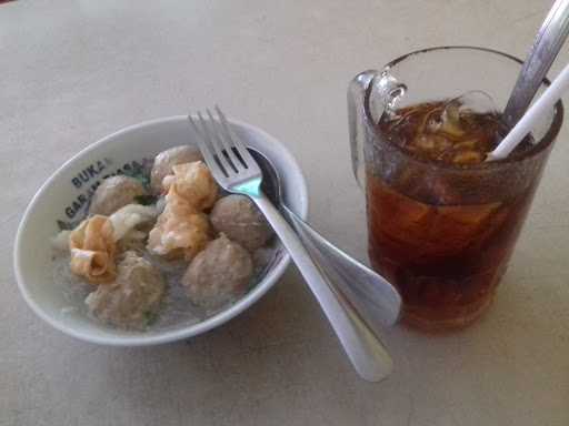 Bakso Titoti 7