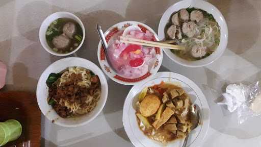 Bakso Titoti 2