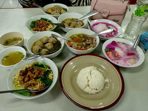 Bakso Titoti 3