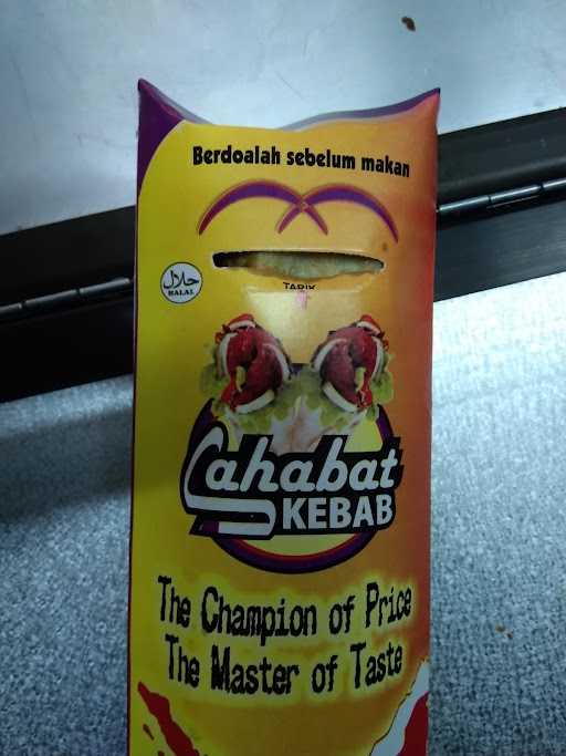 Kebab Nurani 3