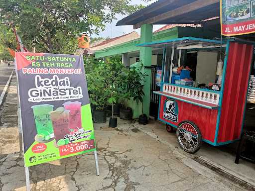 Kedai Ginastel Wonokarto 2