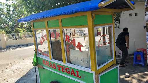 Ketoprak Tegal 5