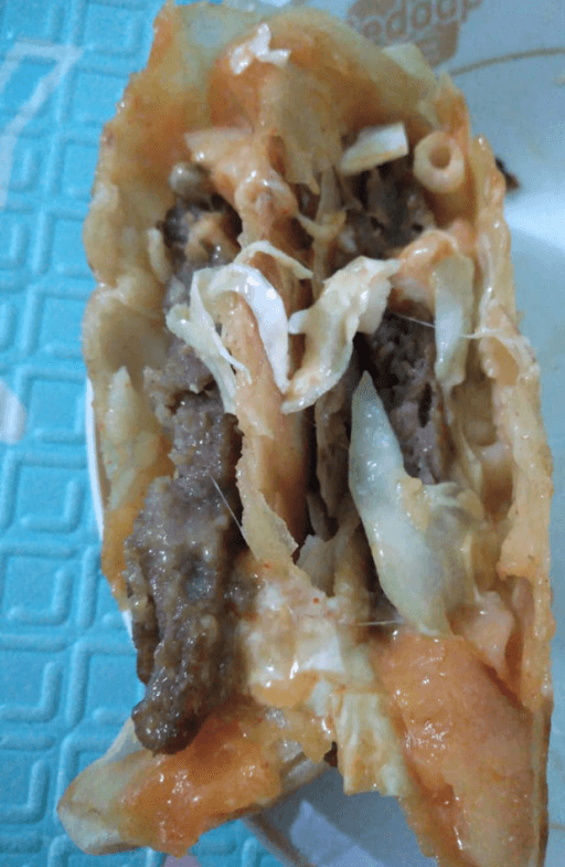 Lumpia Beef'S Savia (Lbs) 2