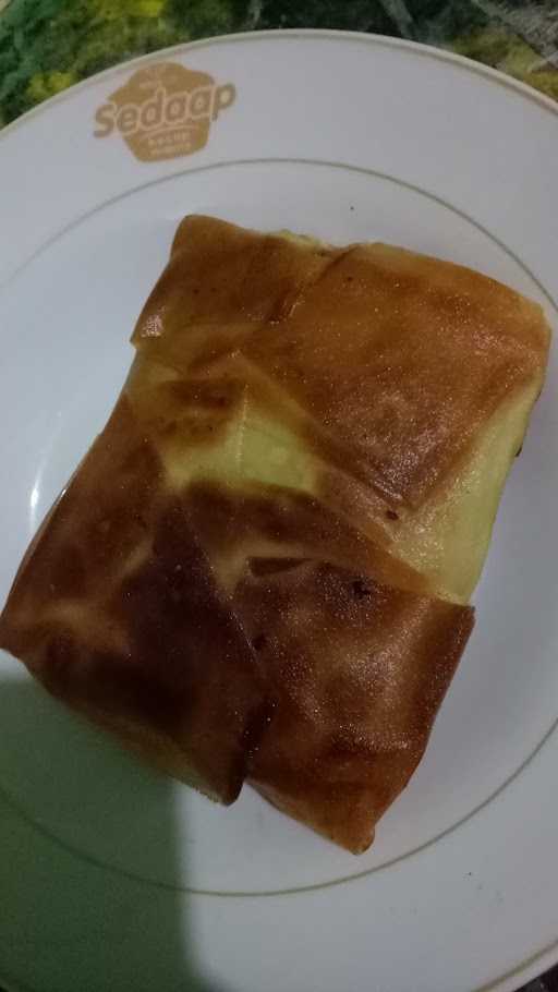 Lumpia Beef'S Savia (Lbs) 1