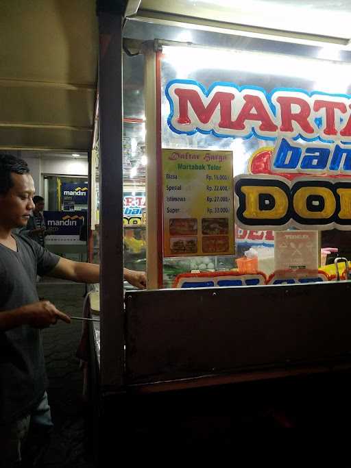 Martabak Bang Doel Wonogiri 1