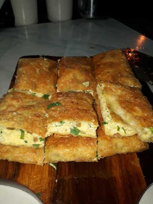 Martabak Mas Imam 9