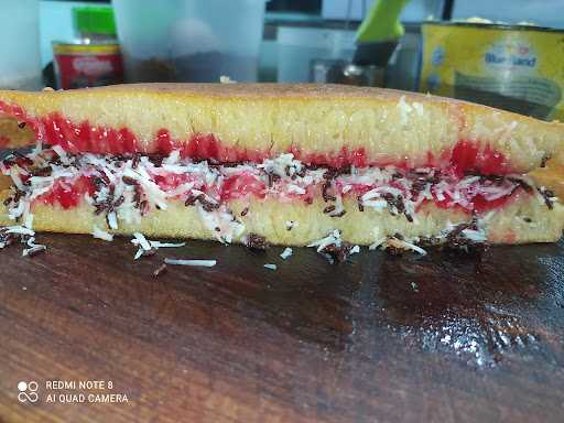 Martabak Mas Imam 7