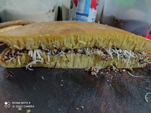 Martabak Mas Imam 10