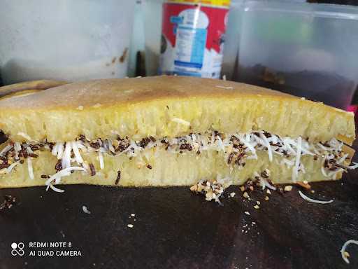 Martabak Mas Imam 6