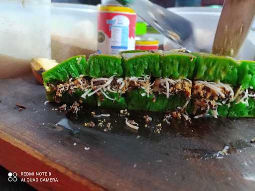 Martabak Mas Imam 5