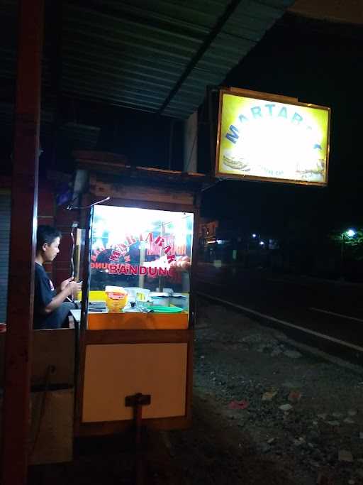 Martabak Top Bandung Rahma 1