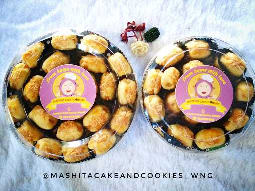 Mashita Cake & Cookies 3