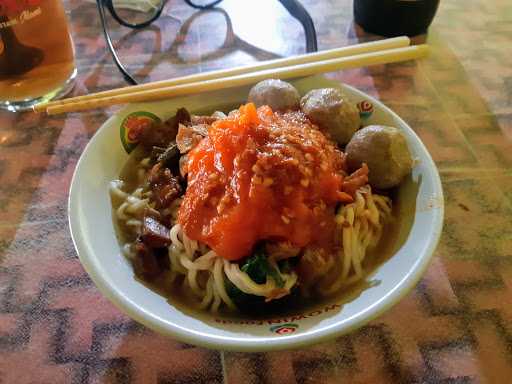 Mie Ayam Bakso Bocahe Dewe 1