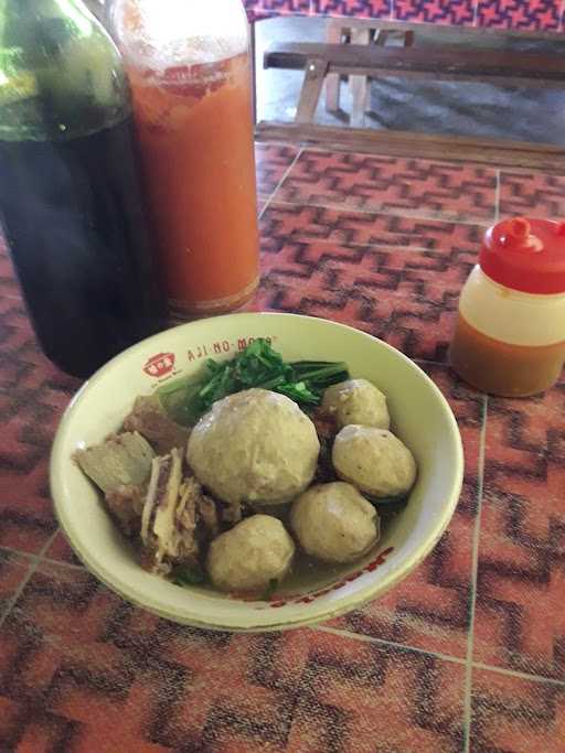 Mie Ayam Bakso Bocahe Dewe 8