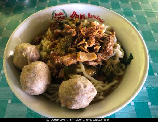 Mie Ayam Bakso Bocahe Dewe 3