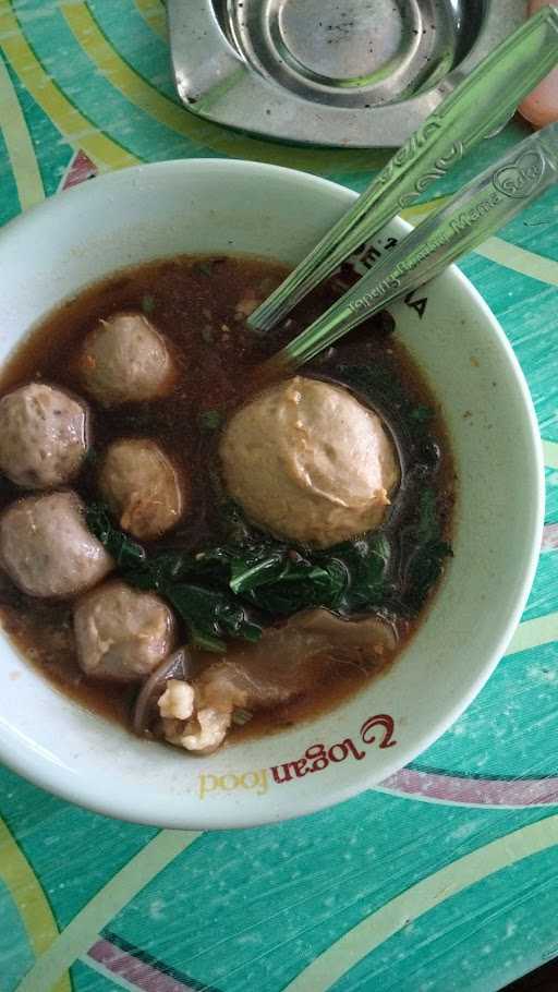 Mie Ayam Bakso Bocahe Dewe 5