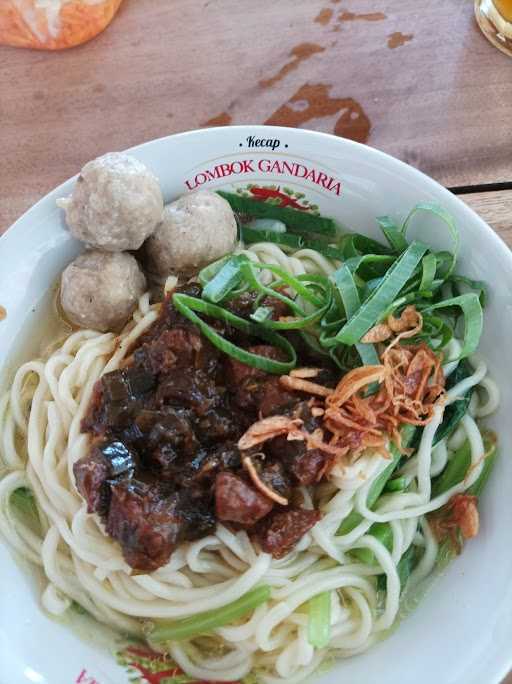 Mie Ayam & Bakso Novenda 10