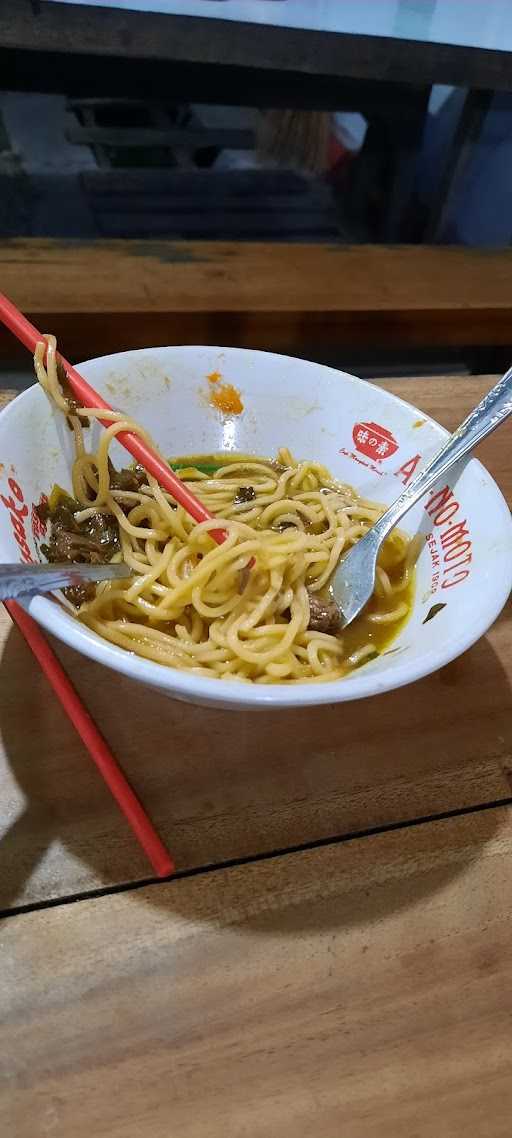 Mie Ayam & Bakso Novenda 6