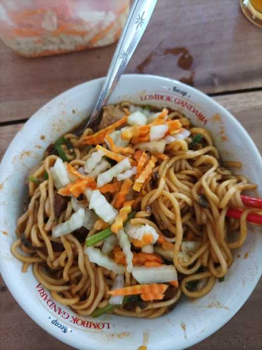 Mie Ayam & Bakso Novenda 2